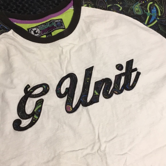 G-Unit tee - Picture 2 of 5